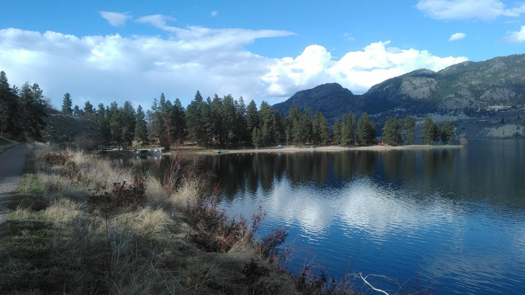 Ponderosa Point | 319 Ponderosa Ave, Kaleden, BC V0H 1K0, Canada | Phone: (250) 497-5354