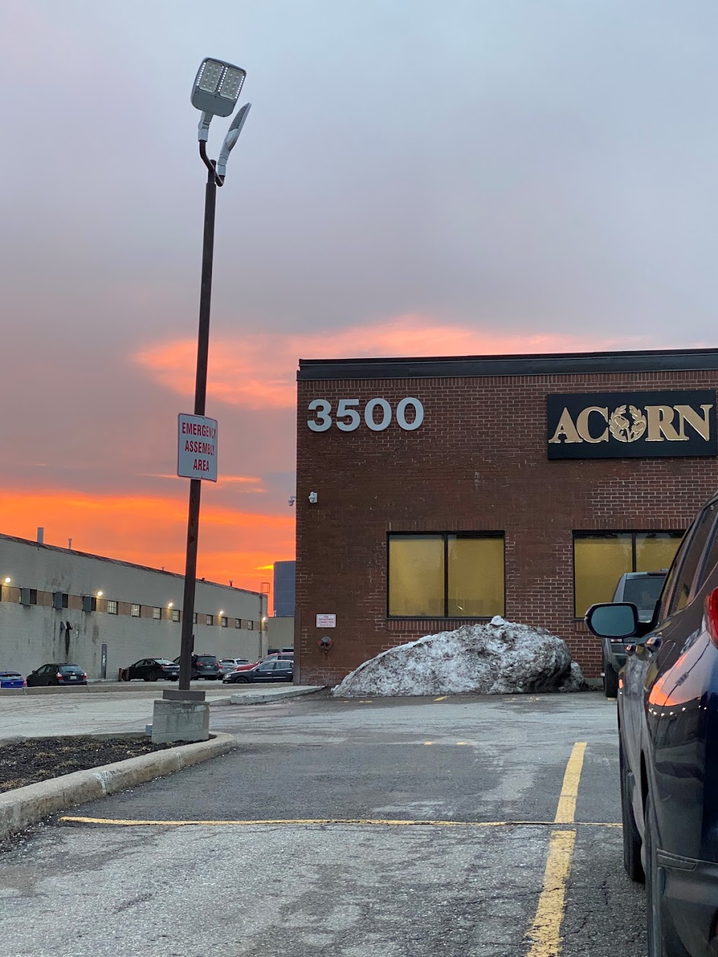 Acorn Developments | 3500 Pharmacy Ave Unit 1, Scarborough, ON M1W 2T6, Canada | Phone: (416) 499-4900