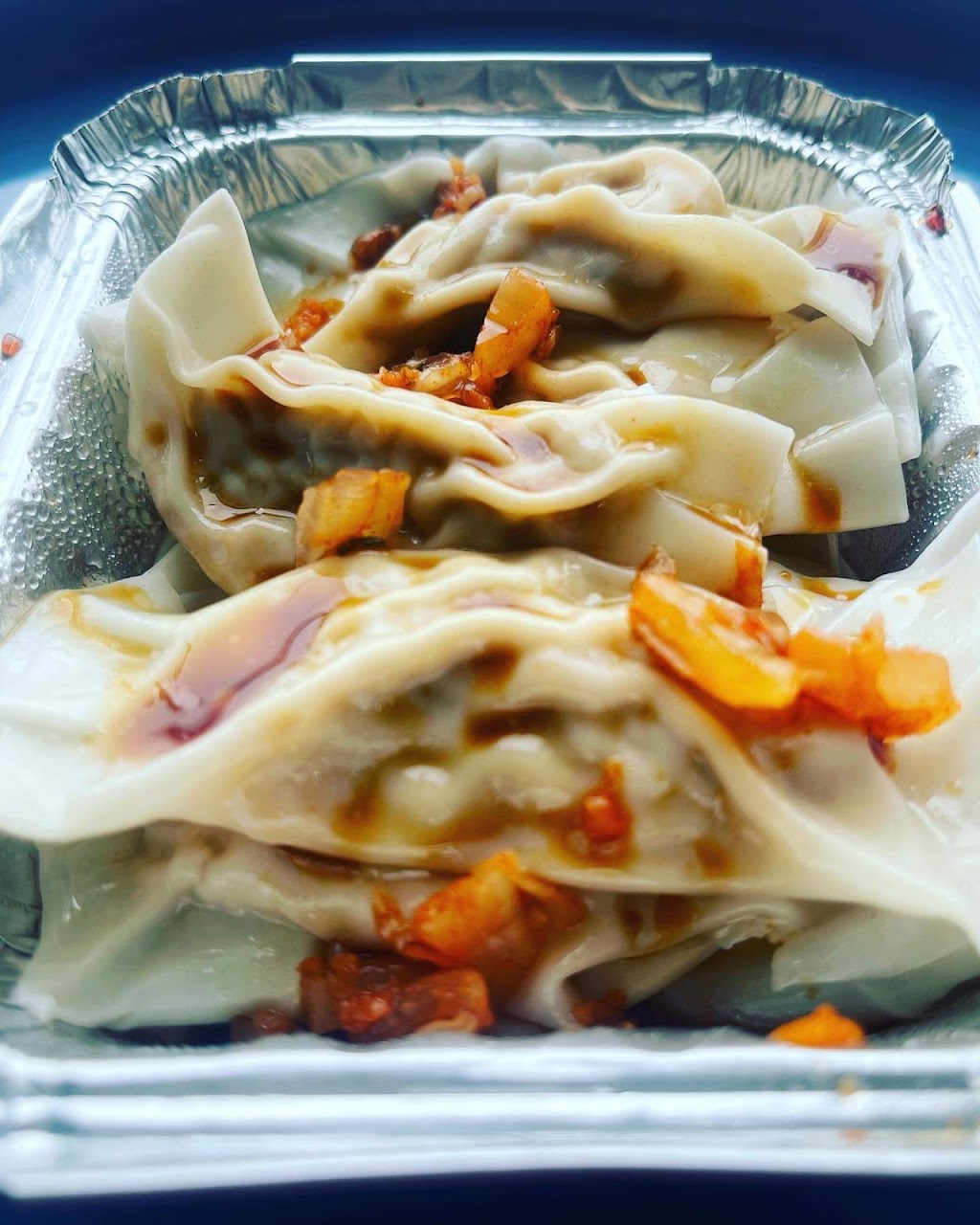 Cantine Asiatique Le Petit Jardin du Bedeau | 662 Rue Taché, Saint-Pascal, QC G0L 3Y0, Canada | Phone: (581) 673-1647