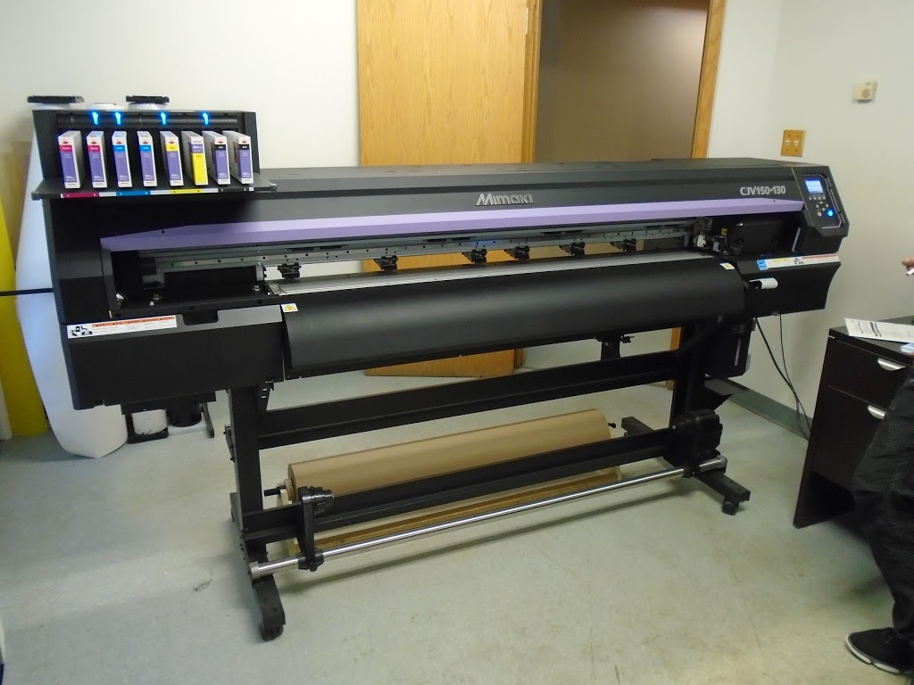 Skyline Sign Services Ltd. | 5808 125 Ave NW, Edmonton, AB T5W 5H2, Canada | Phone: (780) 475-6166