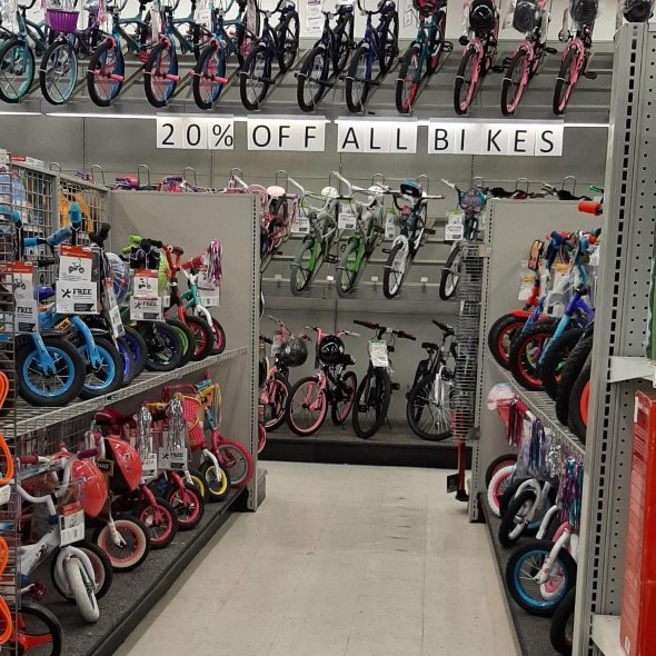 Toys"R"Us | 6631 Island Hwy N, Nanaimo, BC V9T 4T7, Canada | Phone: (250) 390-1993