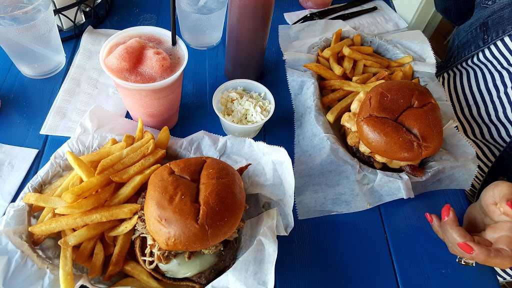 Island Grill | 8709 Dixie Hwy, Ira Township, MI 48023, USA | Phone: (586) 725-1800