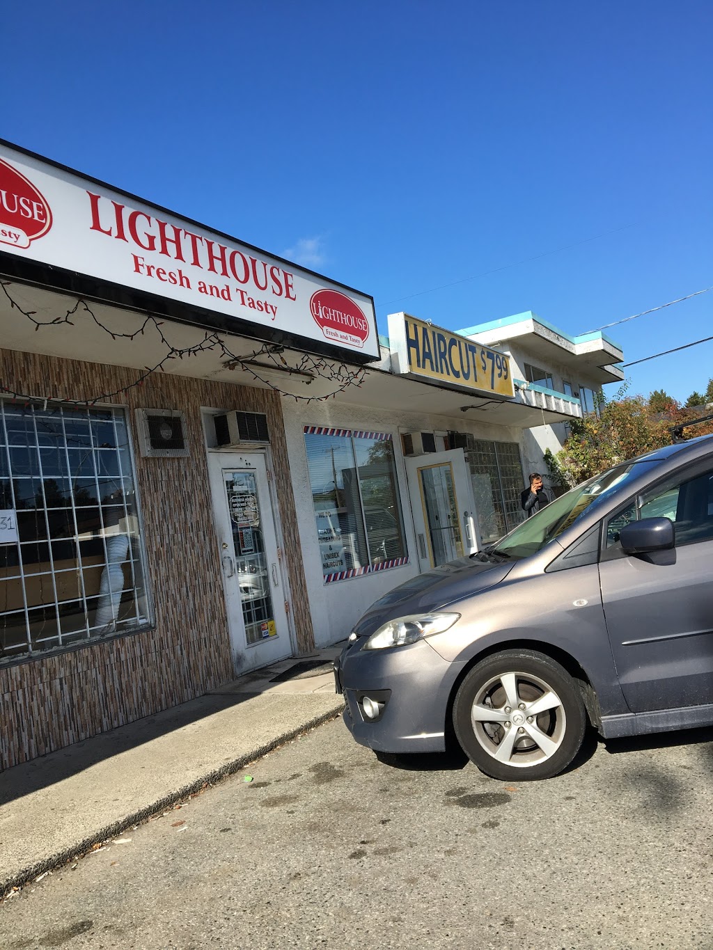 City Barber | 9627 128 St, Surrey, BC V3T 2X8, Canada | Phone: (778) 293-0111