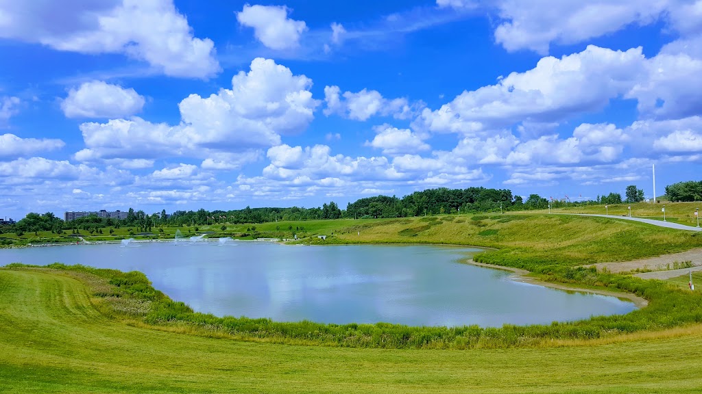 Downsview Park | 35 Carl Hall Rd, North York, ON M3K 2B6, Canada | Phone: (416) 952-2222