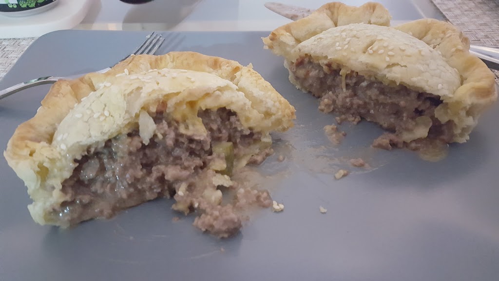 The Pie Hole | 7832 6th St, Burnaby, BC V3N 3N2, Canada | Phone: (604) 553-7437