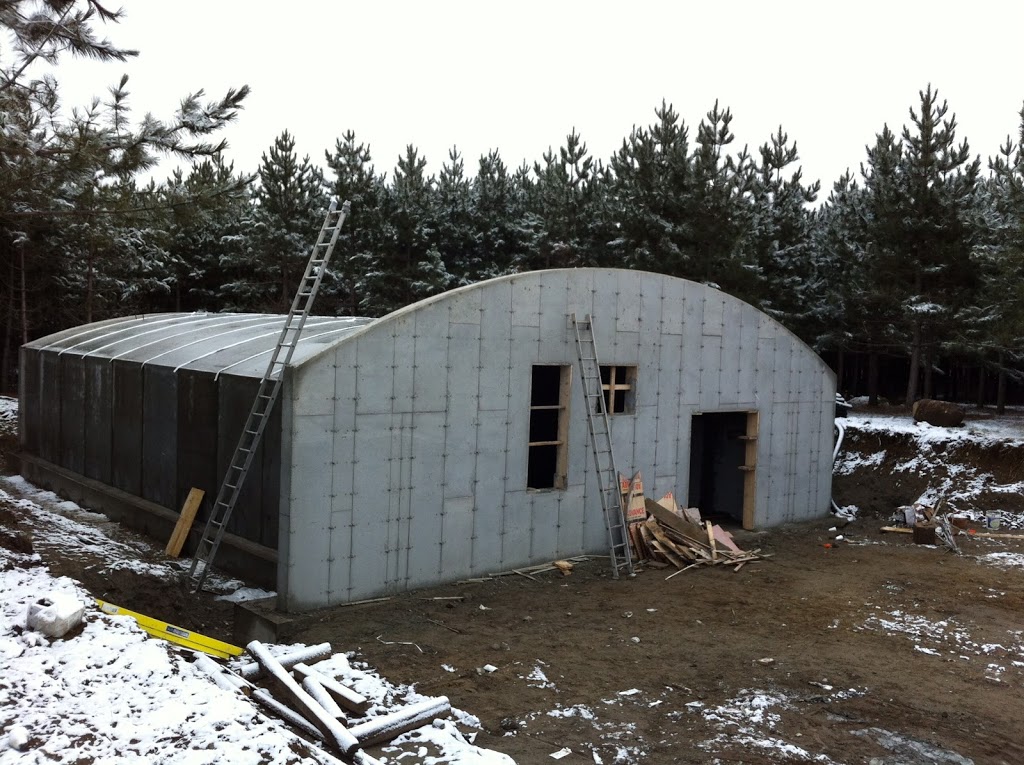 Fondations 55 | 515 Avenue le Neuf, Bécancour, QC G9H 2E2, Canada | Phone: (819) 377-5172