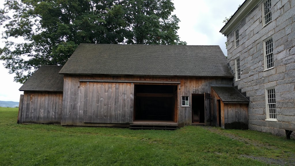Old Stone House Museum | 109 Old Stone House Rd, Brownington, VT 05860, USA | Phone: (802) 754-2022