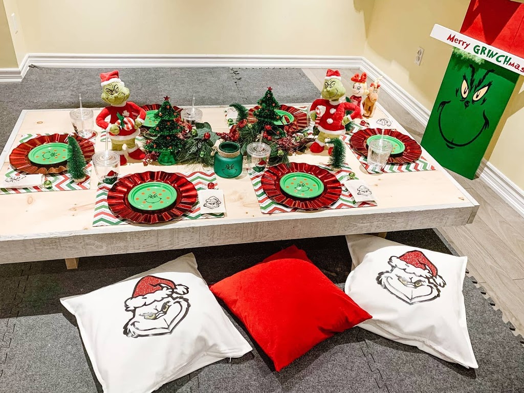 Teenas Touch - Party Planner | Bloomington Dr, Cambridge, ON N1P 1J6, Canada | Phone: (226) 339-6295