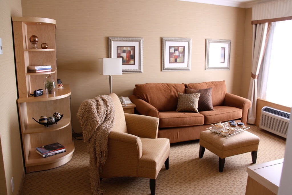 River Gardens Retirement Residence | 10 Romeo St N, Stratford, ON N5A 5M7, Canada | Phone: (519) 272-2773