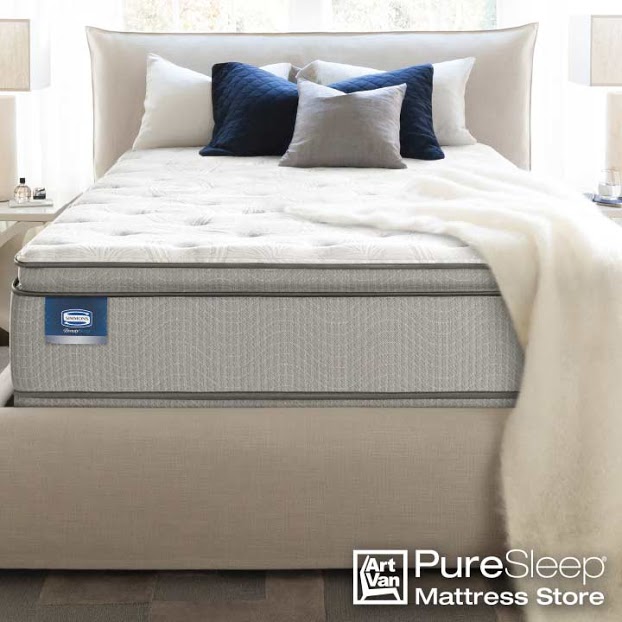 Art Van PureSleep | 1234 32nd St, Port Huron, MI 48060, USA | Phone: (810) 982-9450