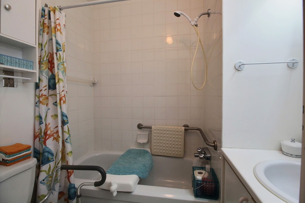 Manoir Du Bel Age | 1420 Rue de lEtna, Québec, QC G3K 1X9, Canada | Phone: (418) 847-6969