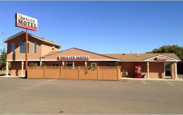 Twilite Motel & RV Park | SK-2, Prince Albert, SK S6V 5P9, Canada | Phone: (306) 764-1491