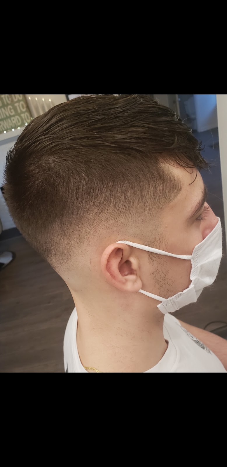 Northern Hair Company | 120 Wellington St, Bracebridge, ON P1L 1E2, Canada | Phone: (519) 319-1128