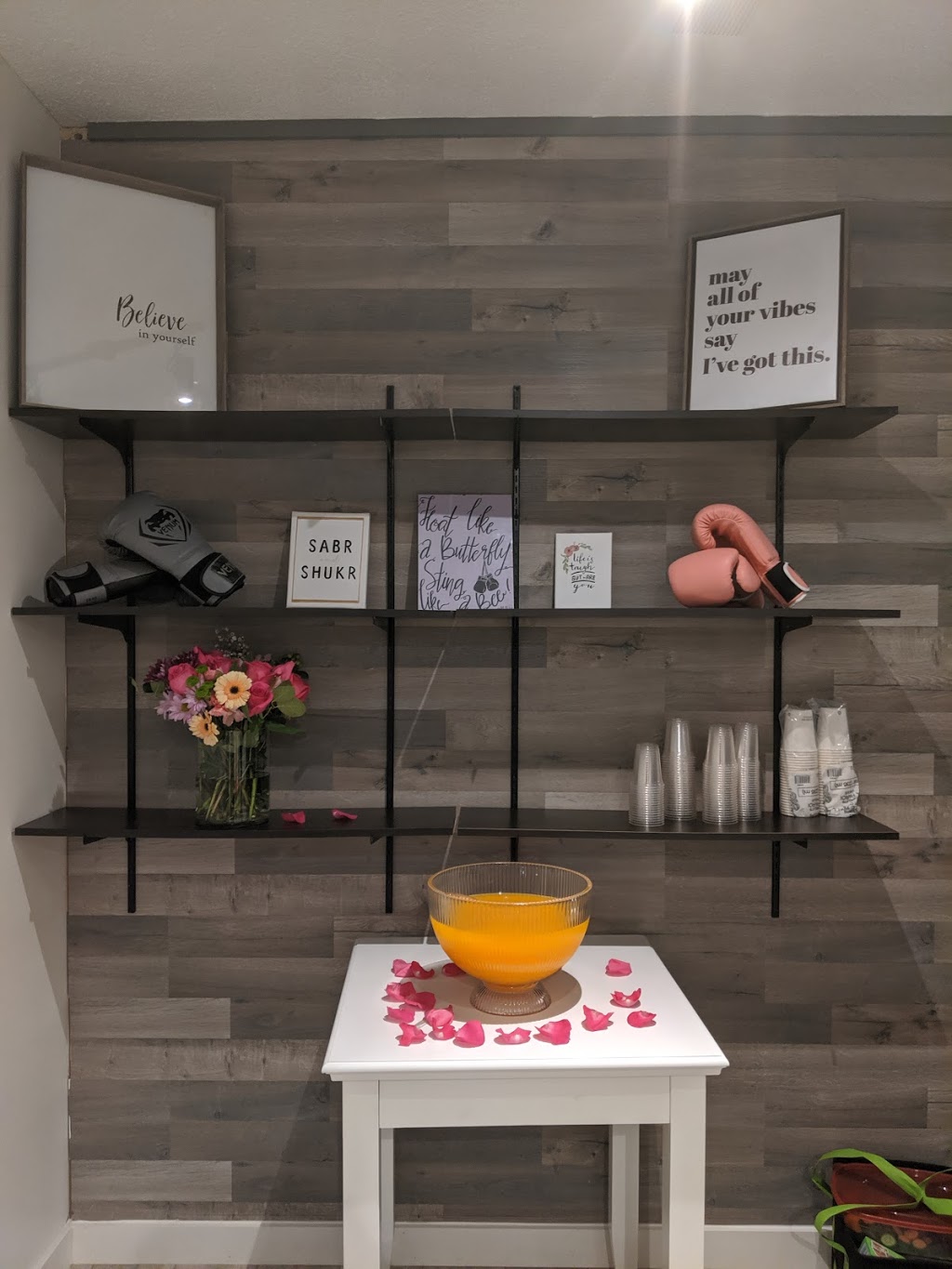 Sister Fit | 1523 Birchmount Rd, Scarborough, ON M1P 2H2, Canada | Phone: (416) 700-9721