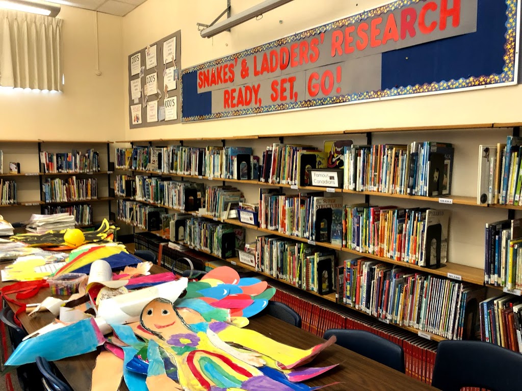 General Brock Elementary School | 4860 Main St, Vancouver, BC V5V 3R8, Canada | Phone: (604) 713-5245