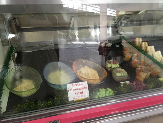 The Hill Bakehouse And Deli | 2339 Ogilvie Rd #35, Gloucester, ON K1J 8M6, Canada | Phone: (613) 741-6000