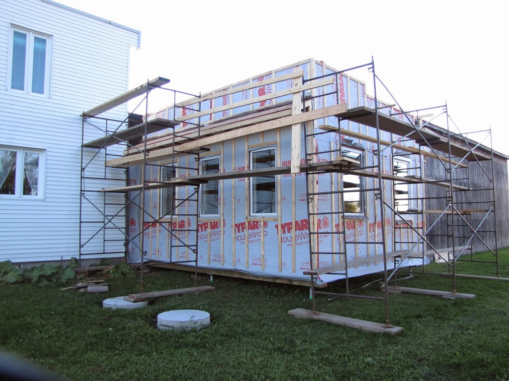 Réalisations Gravel-Labelle | 197 Rue Guénette, Sainte-Anne-des-Plaines, QC J0N 1H0, Canada | Phone: (450) 478-4949