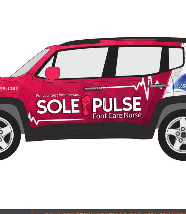 Sole Pulse Foot Care Nurse | 127 Joseph St, Shelburne, ON L9V 2Y2, Canada | Phone: (888) 816-3668