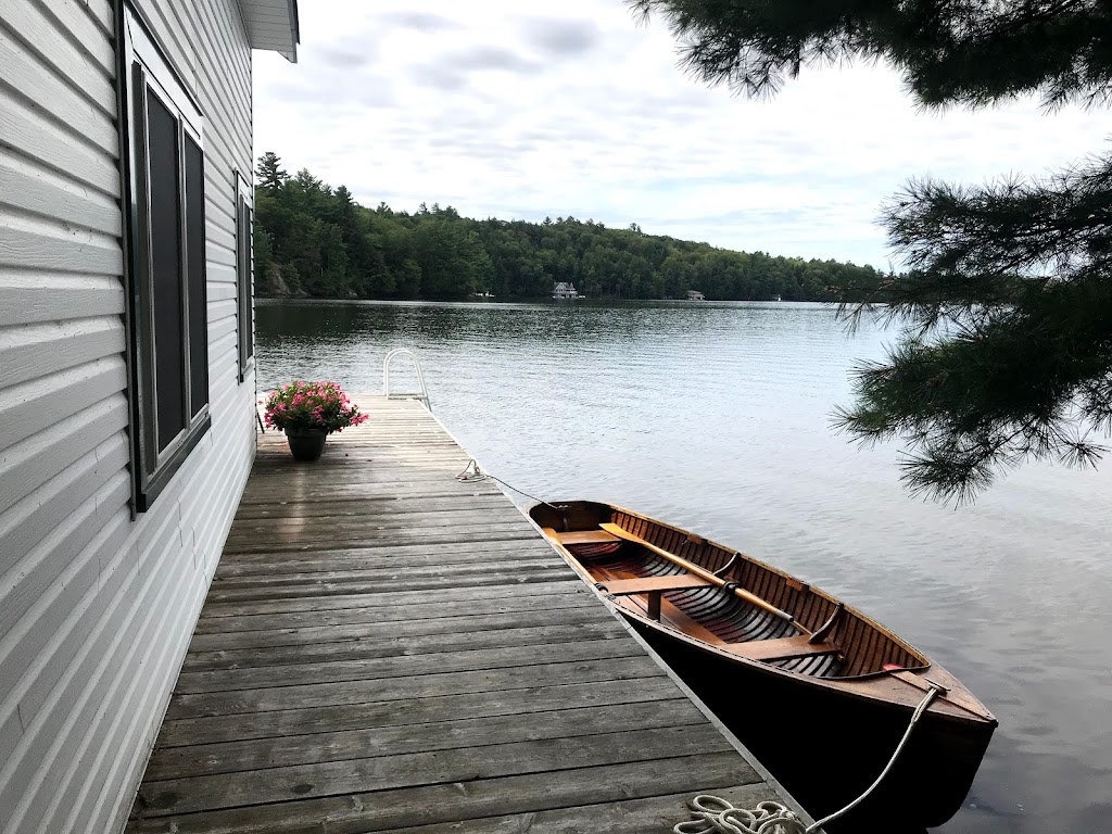 Maid In Muskoka | 1008 Wray Rd, Milford Bay, ON P0B 1E0, Canada | Phone: (705) 764-1599