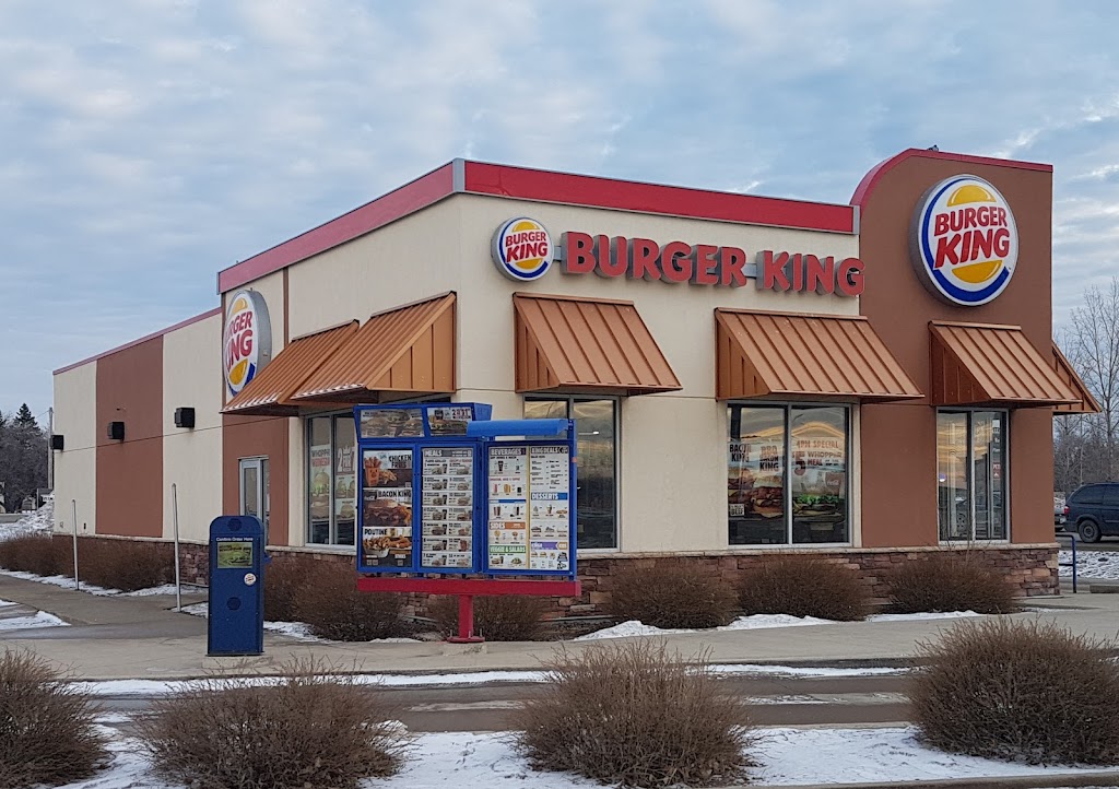 Burger King | 2208 Saskatchewan Ave W, Portage la Prairie, MB R1N 0P3, Canada | Phone: (204) 239-6552