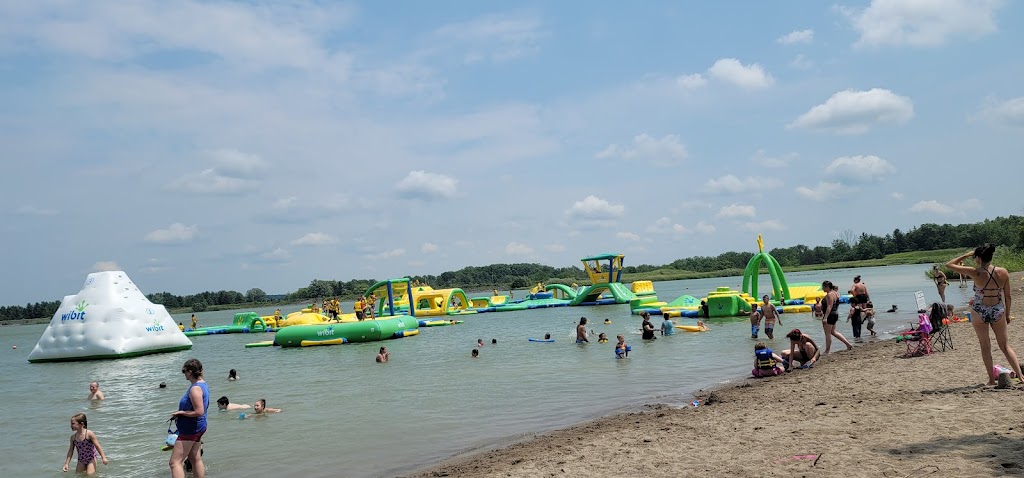 Binbrook Conservation Area | 5050 Harrison Rd, Binbrook, ON L0R 1C0, Canada | Phone: (905) 692-3228