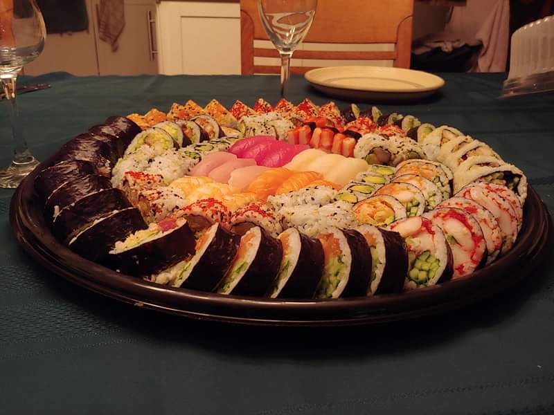 Sushi Itamea | 5029 Boulevard des Laurentides, Laval, QC H7K 2J7, Canada | Phone: (450) 937-0937