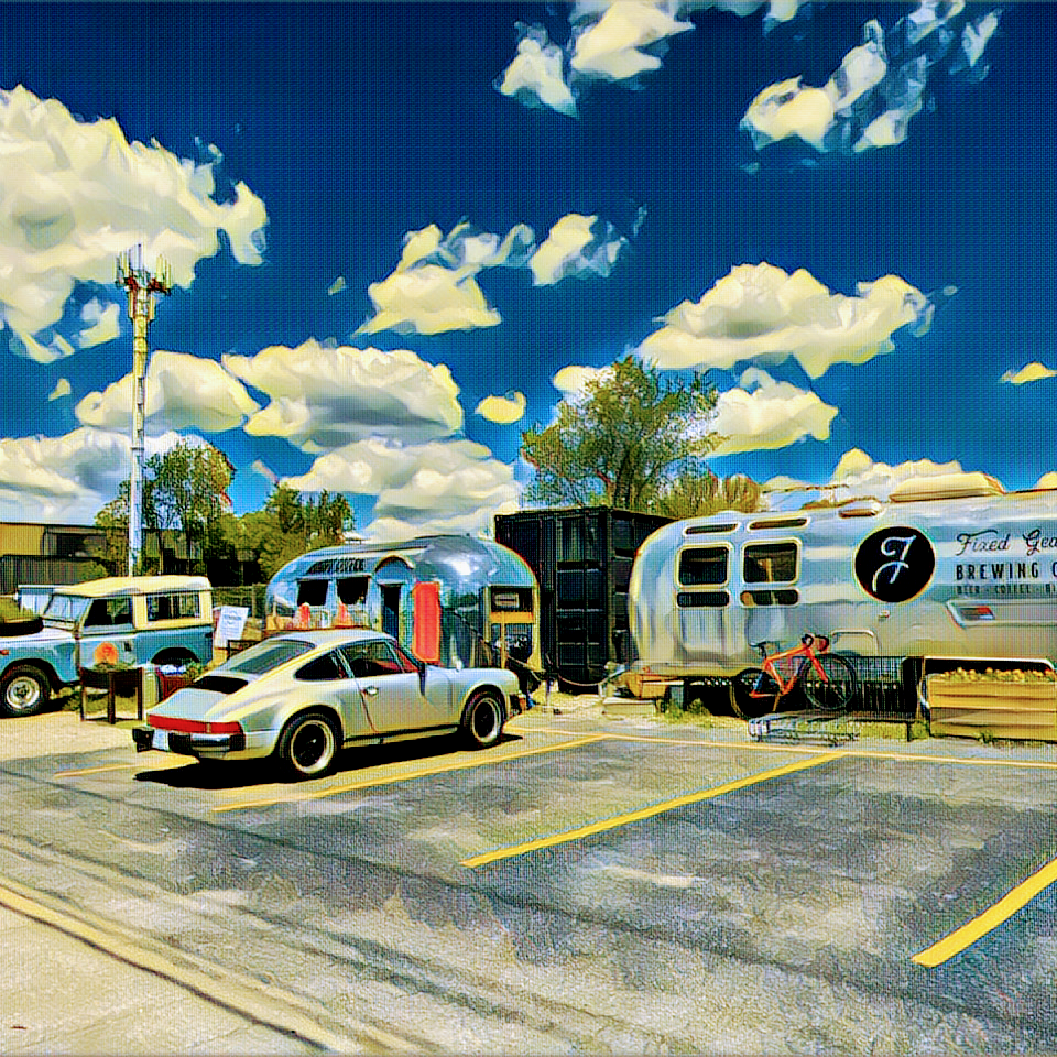 Fixed Gear Brewing Co. | 20 Alma St S, Guelph, ON N1H 5W5, Canada | Phone: (519) 265-7025