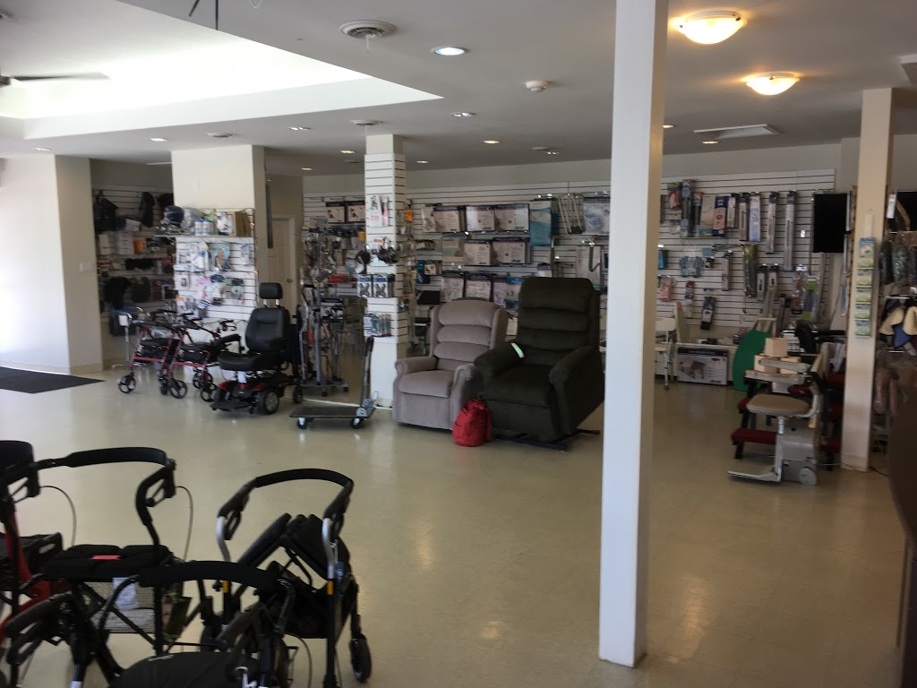 Mobility in Motion | 51 Woodlawn Rd W, Guelph, ON N1H 1G7, Canada | Phone: (519) 824-7789
