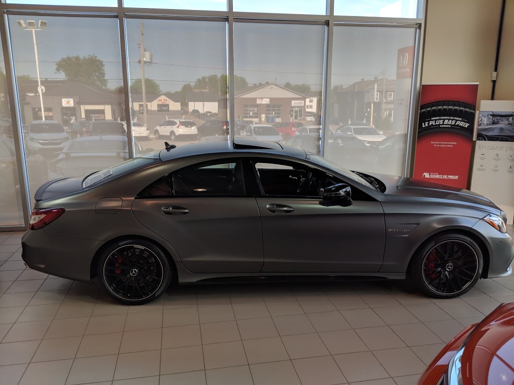 Honda Lachute | 255 Avenue Béthany, Lachute, QC J8H 2N1, Canada | Phone: (450) 562-9444
