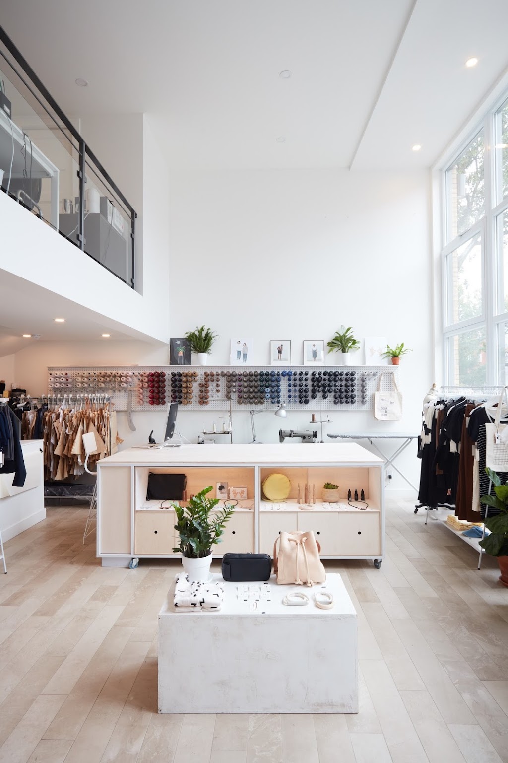 Boutique Marmier Betina Lou | 6510 Av. Henri-Julien, Montréal, QC H2S 2V2, Canada | Phone: (514) 274-6103
