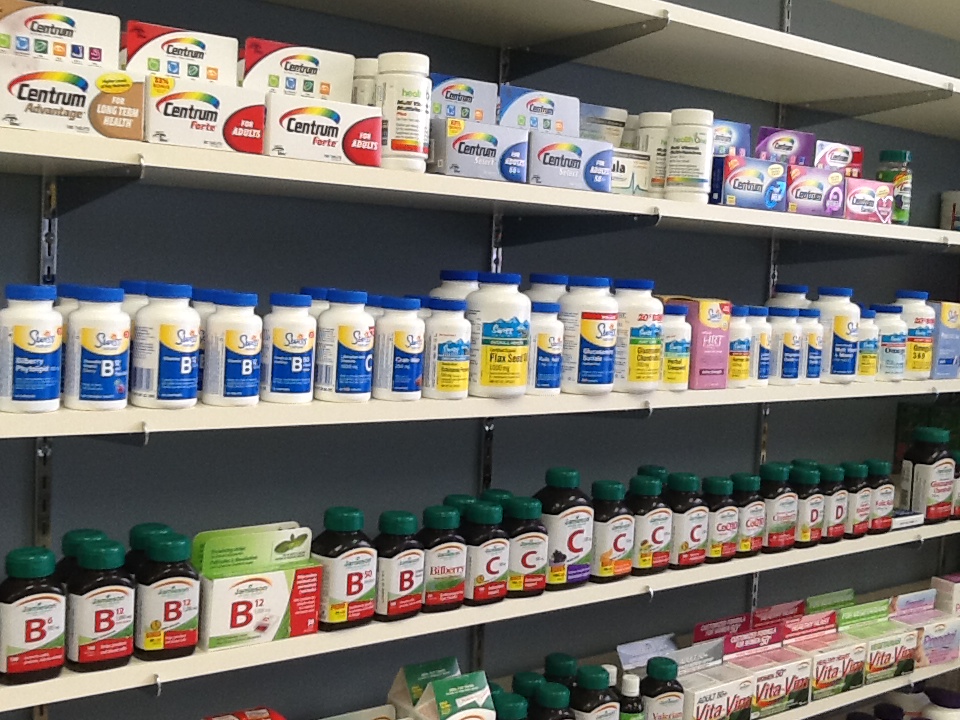 Polonia Ave Pharmacy | #109, 20 Polonia Ave, Brampton, ON L6Y 0K9, Canada | Phone: (905) 460-0505