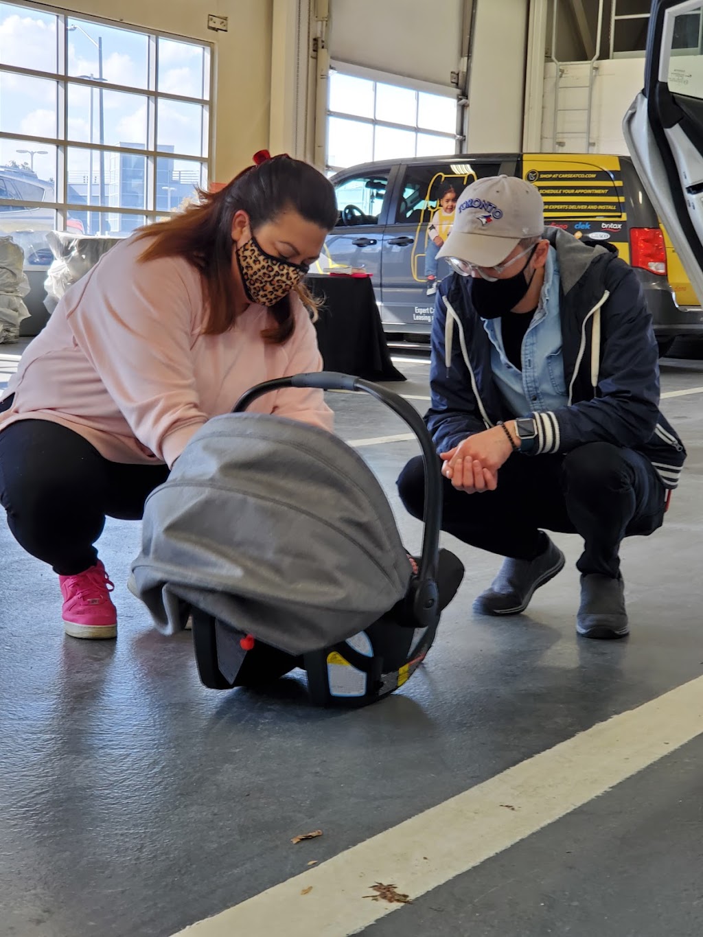 Car Seat Co Inc. | 231 Millway Ave Unit 17, Concord, ON L4K 3W7, Canada | Phone: (416) 446-1087