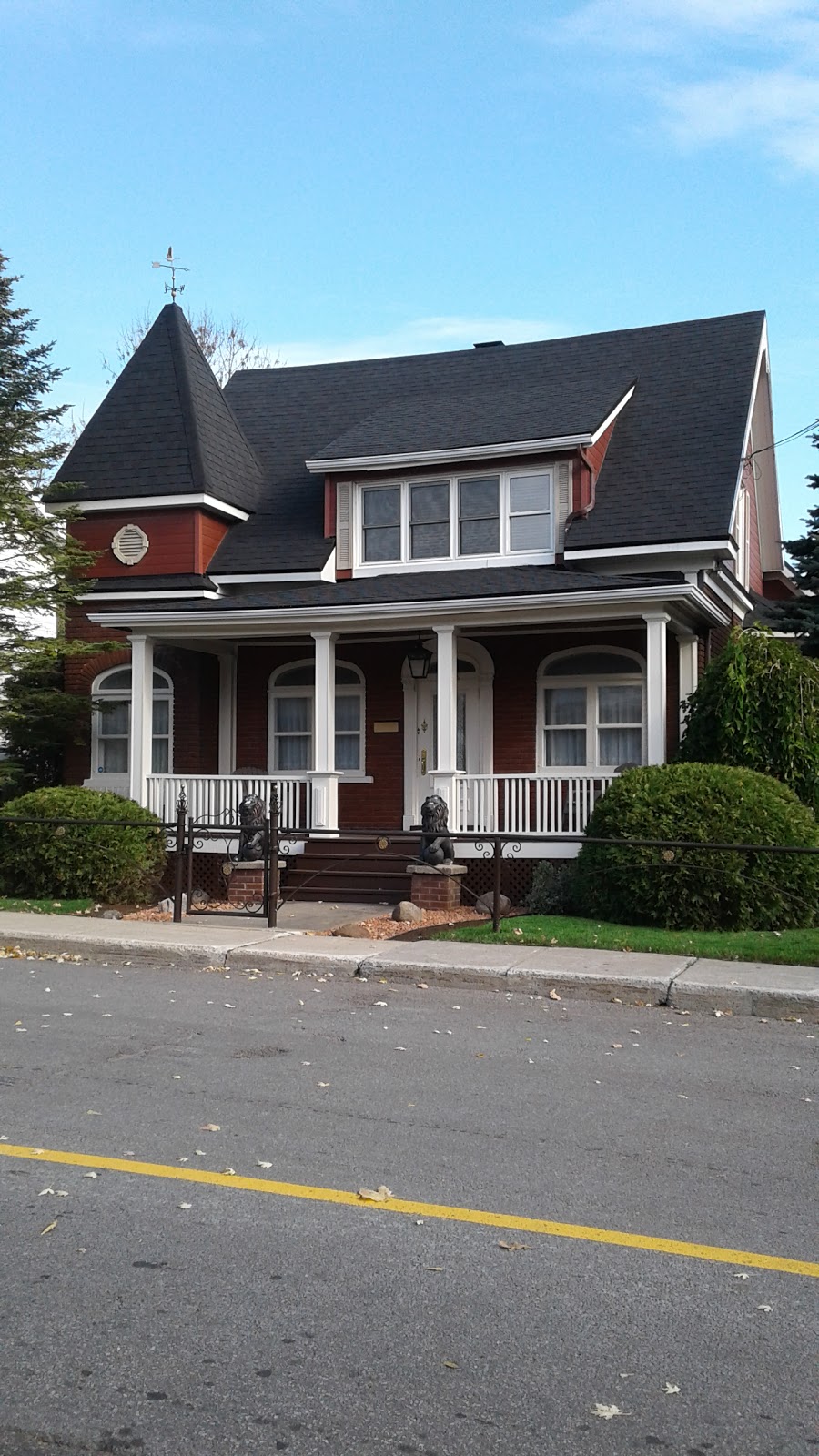 Parc Lortie | 1935 Avenue Lortie, Québec, QC G1E 3W5, Canada