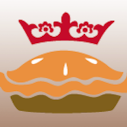 Her Majestys Pie Company | 107 Bowser Ave, North Vancouver, BC V7P 3H1, Canada | Phone: (604) 990-4848