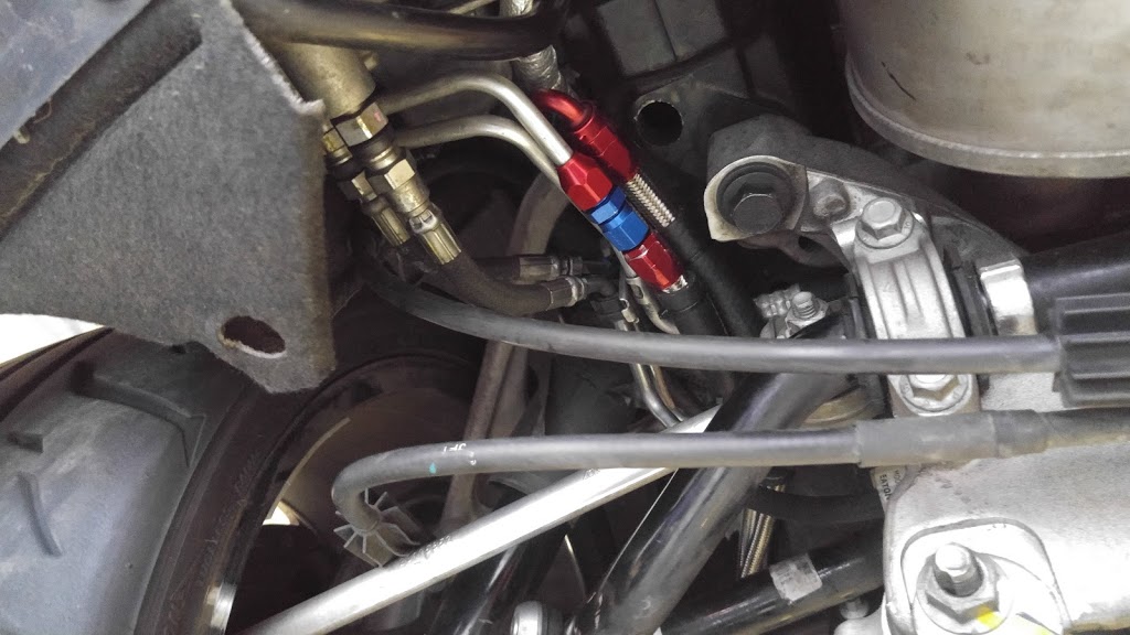 Simpson Racing Solutions | 2384 Government St, Penticton, BC V2A 4W6, Canada | Phone: (236) 422-1180