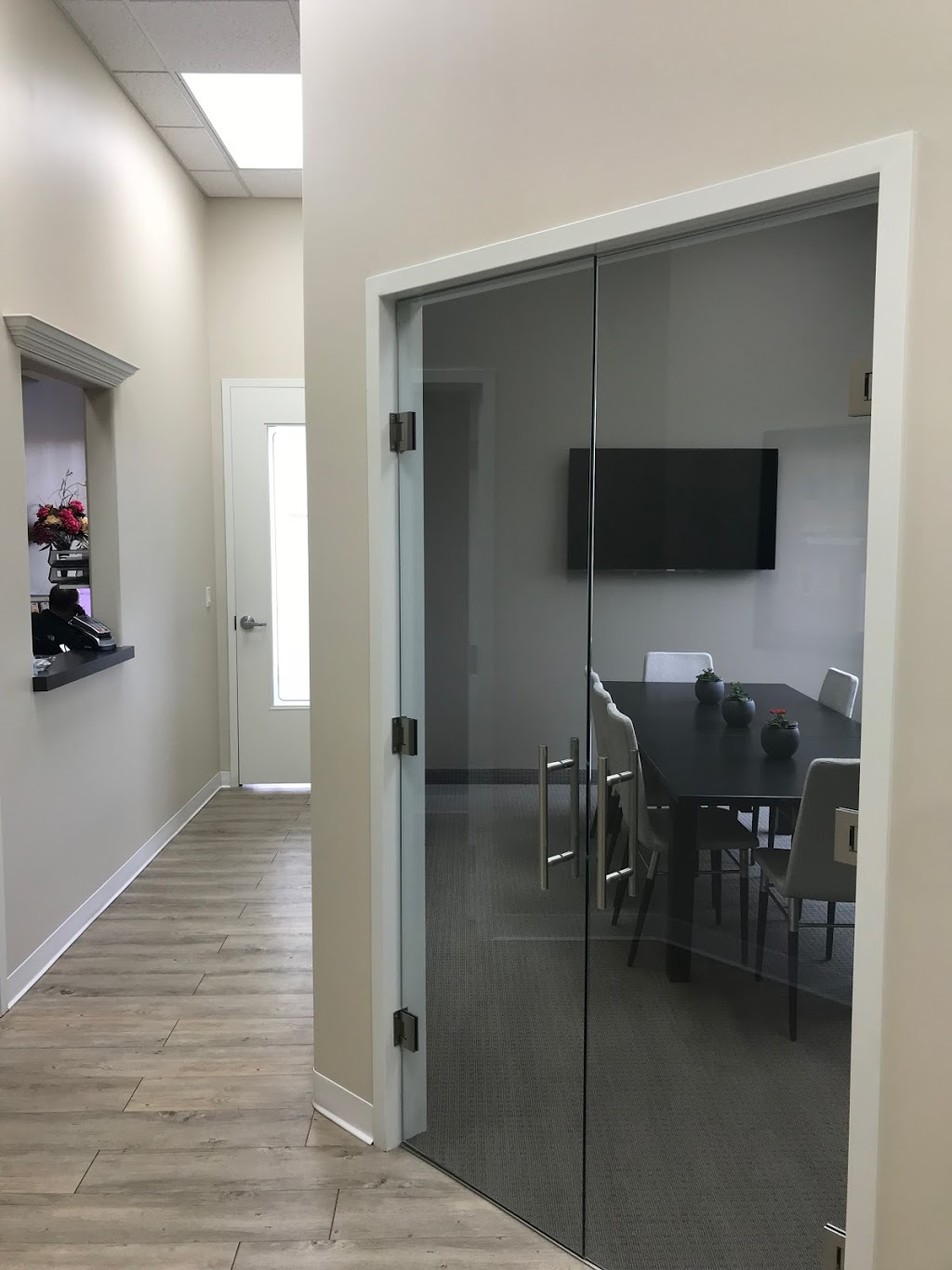 Niagara On the Lake Denture Clinic | 1630 Niagara Stone Rd, Niagara-on-the-Lake, ON L0S 1J0, Canada | Phone: (905) 468-4444