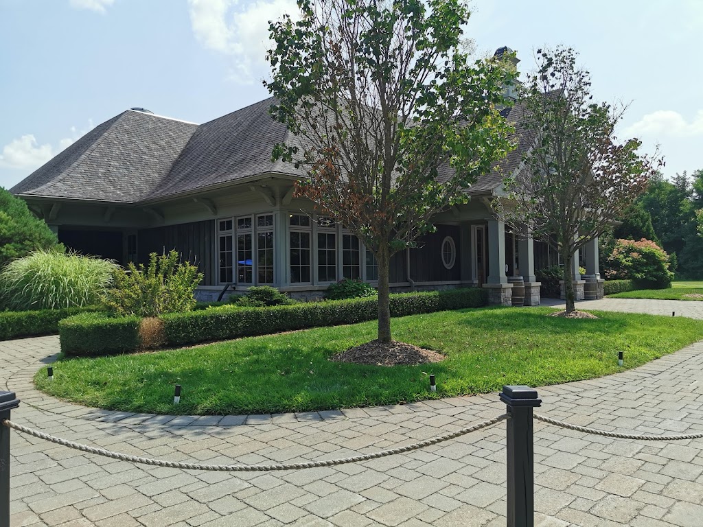 Otter Creek Golf Club | 275 James St, Otterville, ON N0J 1R0, Canada | Phone: (519) 879-9800