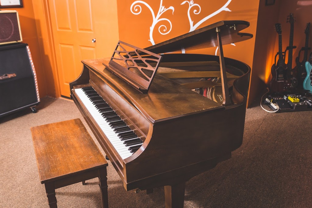 LBA Recording Studio | 10535 Main St, North Collins, NY 14111, USA | Phone: (716) 472-6739