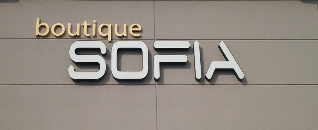 Boutique Sofia | 4804 QC-132, Sainte-Catherine, QC J5C 1R6, Canada | Phone: (450) 635-4011