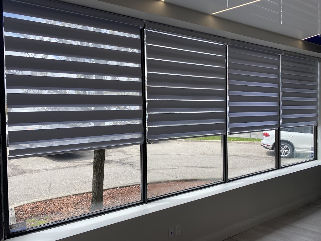 ZebraBlinds4You | Brucker Rd, Barrie, ON L4N 8J2, Canada | Phone: (647) 381-4477