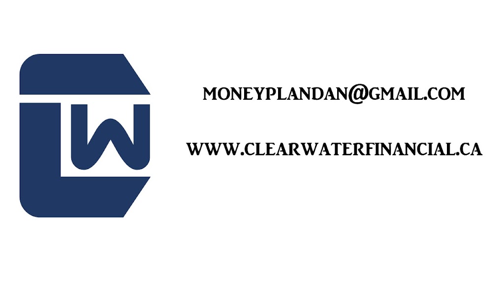 Clearwater Financial Services | 39 Trent St N, Frankford, ON K0K 2C0, Canada | Phone: (705) 957-3895