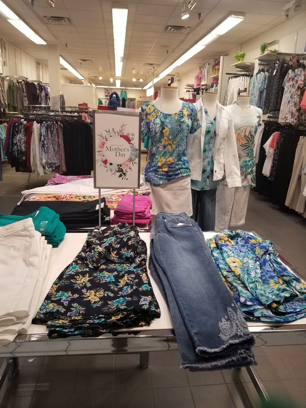 Northern Reflections | 32900 S Fraser Way #116, Abbotsford, BC V2S 5A1, Canada | Phone: (604) 755-0872