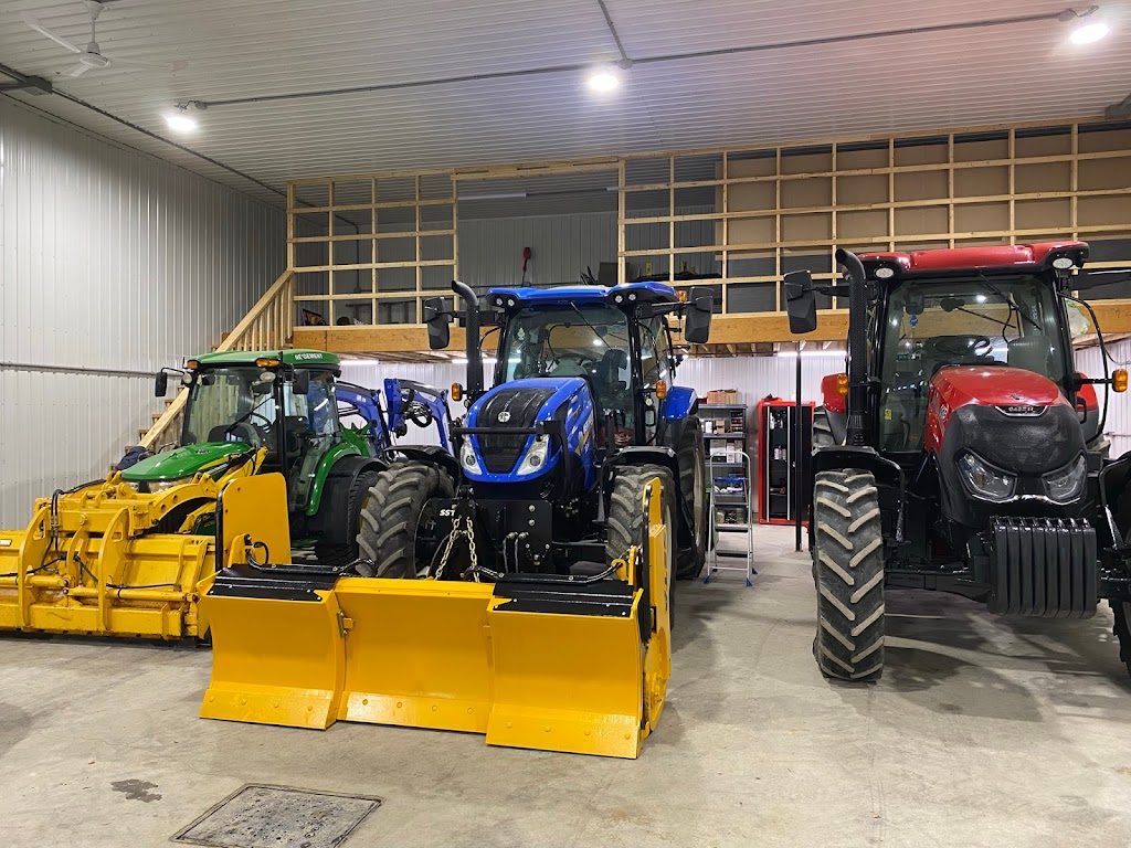 Les entreprises anthony darde | 678 chemin du rivage, Saint-Antoine-sur-Richelieu, QC J0L 1R0, Canada | Phone: (514) 561-1880