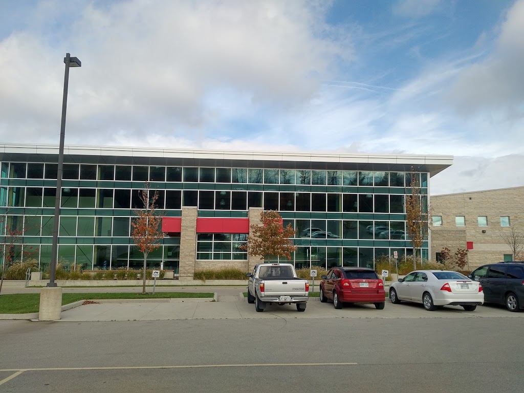 Forest City Community Church | 3725 Bostwick Rd, London, ON N6P 1G9, Canada | Phone: (519) 652-9363