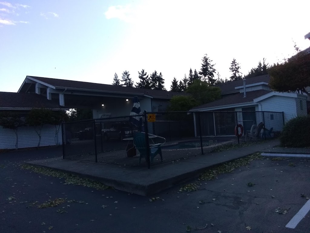 Bellingham Lodge | 101 N Samish Way, Bellingham, WA 98225, USA | Phone: (360) 733-8280