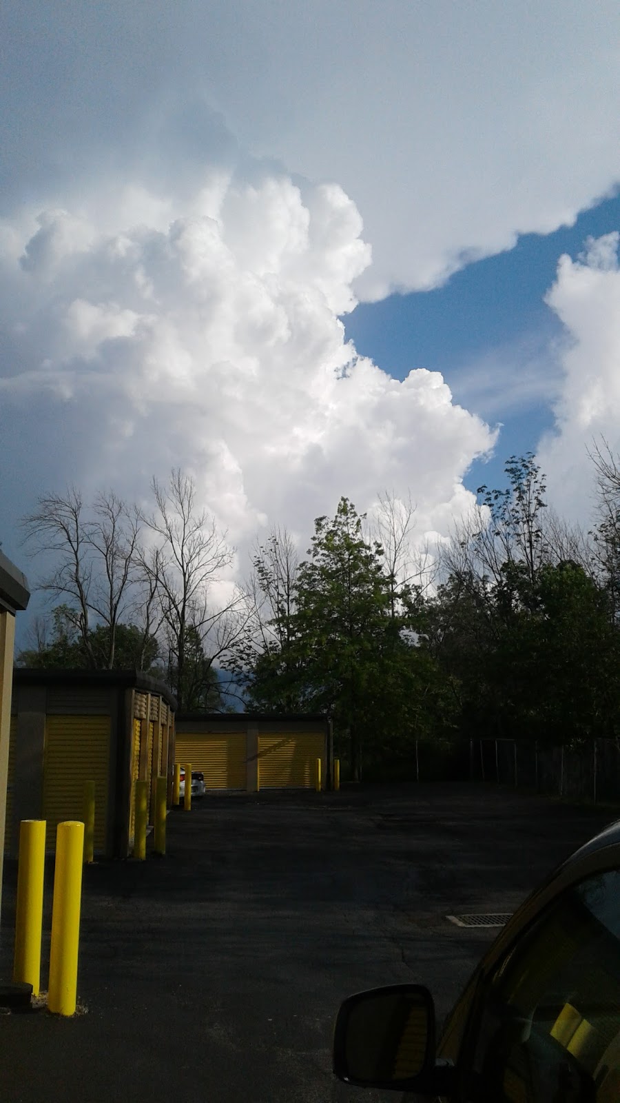 Life Storage | 3154 Union Rd, Cheektowaga, NY 14227, USA | Phone: (716) 686-0941
