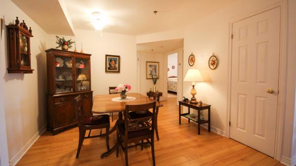 Cambridge Court Apartments | 10 Brookside Dr, Moncton, NB E1E 4M8, Canada | Phone: (833) 258-9494