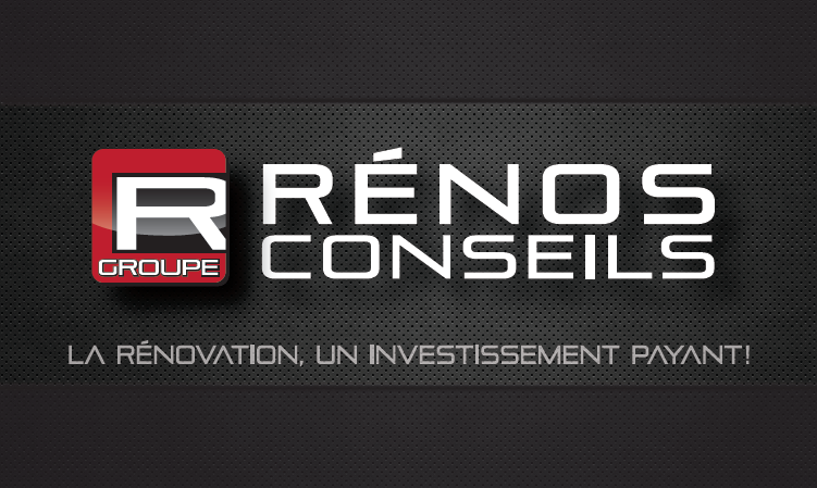 Groupe Rénos Conseils | 1235 Rue dÉdimbourg, Québec, QC G3J 1C8, Canada | Phone: (418) 800-6400