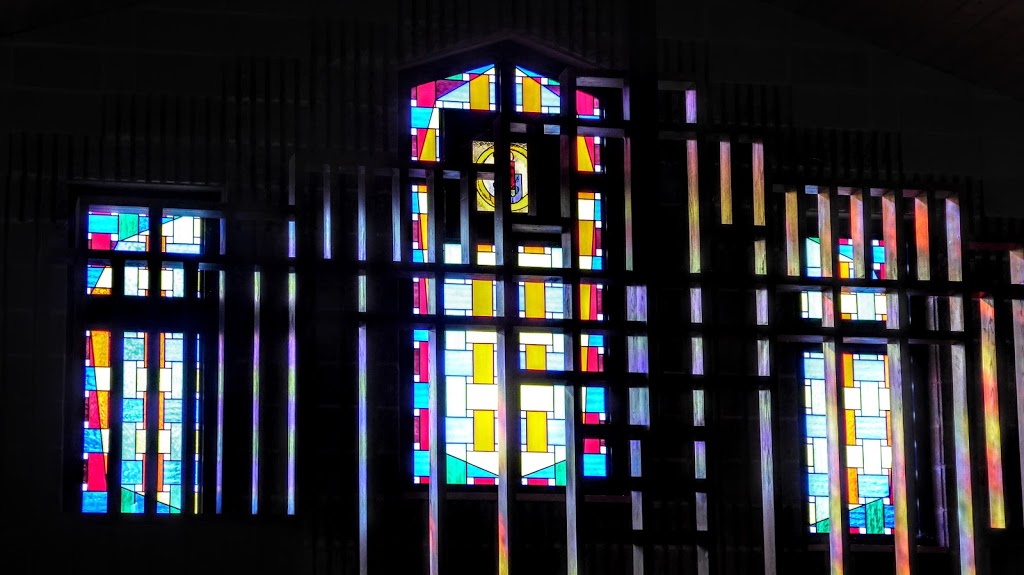 Paroisse Saint-Isaac-Jogues | 1335 Rue Chabanel E, Montréal, QC H2M 2N8, Canada | Phone: (514) 389-2742