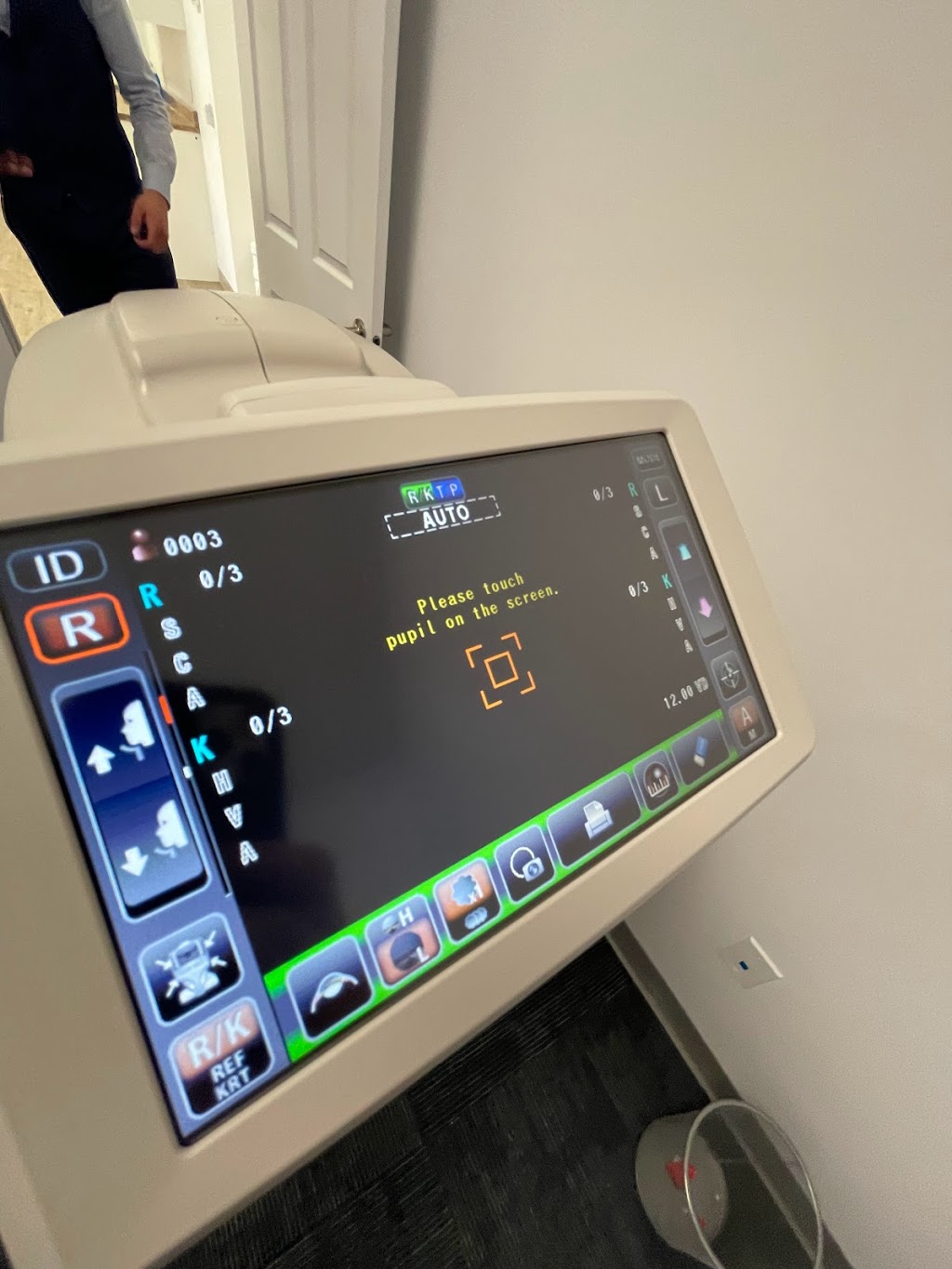 SKYVIEW EYE CLINIC | 4930 49 St, Redwater, AB T0A 2W0, Canada | Phone: (780) 942-2666